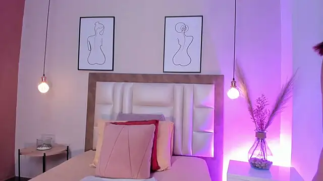 Snapshot of MiaaHarperr chatting on 16, 1, 2026 MiaaHarperr online show from 16, 1, 2026