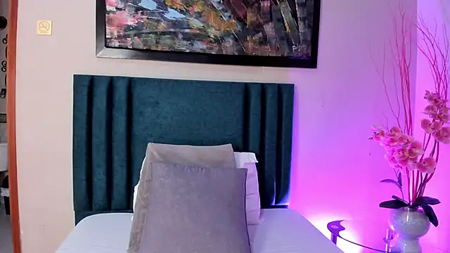 Snapshot of MiaaHarperr chatting on 17, 1, 2026 MiaaHarperr online show from 17, 1, 2026