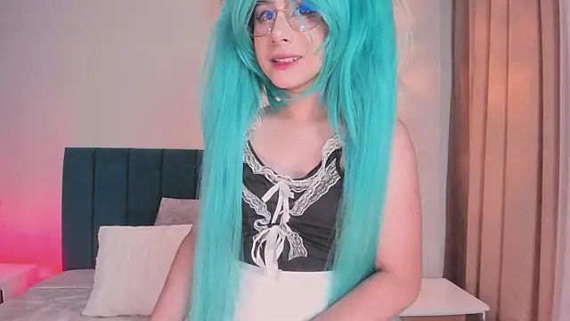 Snapshot of MiaaHarperr chatting on 14, 3, 2026 MiaaHarperr online show from 14, 3, 2026