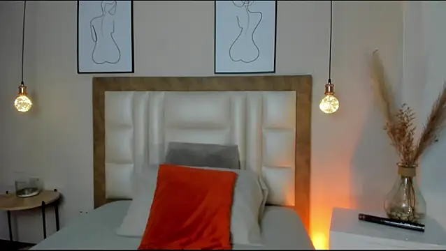 Snapshot of MiaaHarperr chatting on 22, 3, 2026 MiaaHarperr online show from 22, 3, 2026