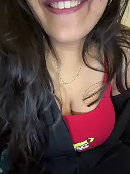 Snapshot of Alishababy_ chatting on 23, 2, 2026 Alishababy online show from 23, 2, 2026