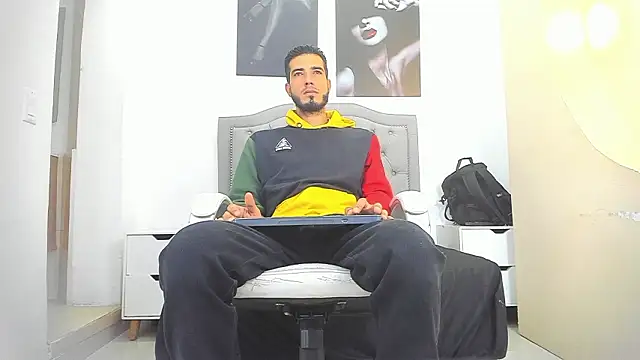 marc ruffa online show from 17, 3, 2026