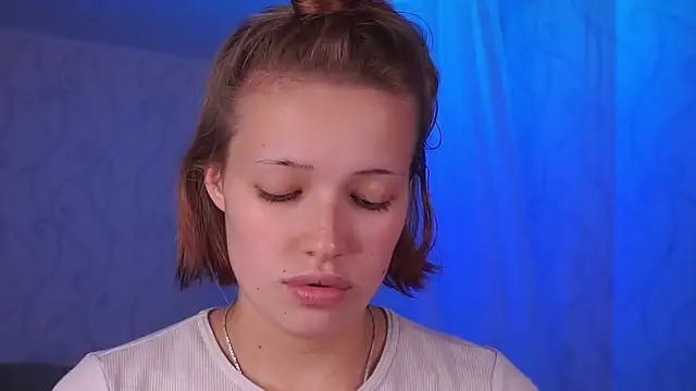 Snapshot of hexiir chatting on 22, 3, 2026 hexiir online show from 22, 3, 2026