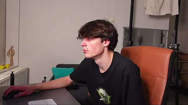 Daniel Shawnn online show from 13, 1, 2026