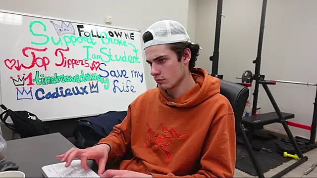 Daniel Shawnn online show from 31, 1, 2026