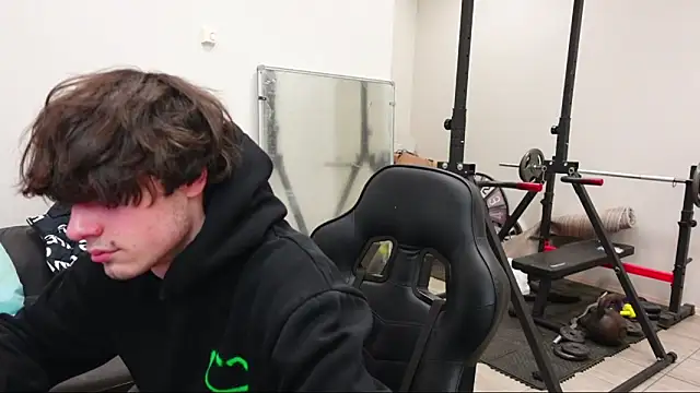 Daniel Shawnn online show from 7, 3, 2026