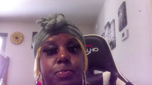 Babyboo3620 online show from 19, 5, 2026
