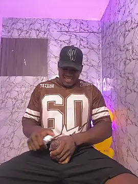 ArexBlack online show from 30, 6, 2026