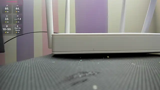 ArexBlack online show from 7, 8, 2026