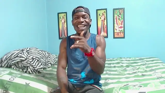 miltonjjakee online show from 9, 1, 2026