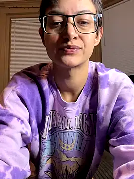 Snapshot of FaiiryArii chatting on 8, 1, 2026 FaiiryArii online show from 8, 1, 2026