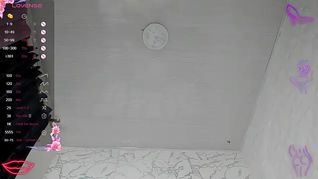 Snapshot of Lunahot68 chatting on 15, 3, 2026 Lunahot68 online show from 15, 3, 2026