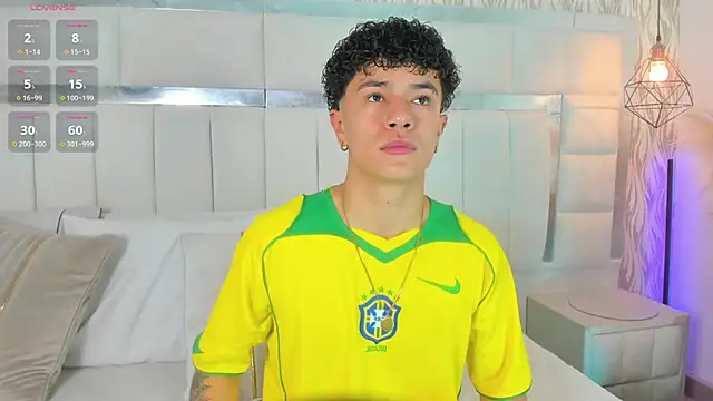 imxxjoel online show from 27, 2, 2026