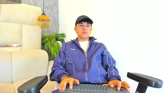 imxxjoel online show from 1, 3, 2026