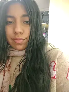 Snapshot of ceciavdeixfif chatting on 23, 12, 2025 ceciavdeixfif online show from 23, 12, 2025