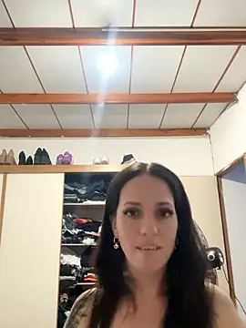 donatella07 online show from 9, 1, 2026