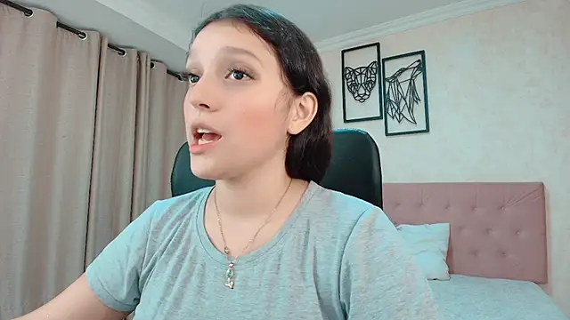 littlemolly walcott online show from 6, 5, 2026