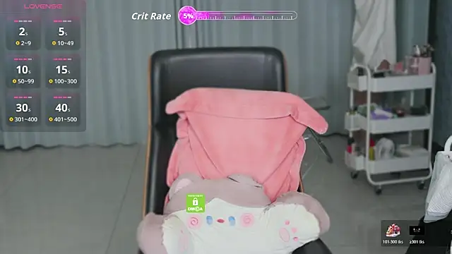 Su-ki77 online show from 27, 2, 2026