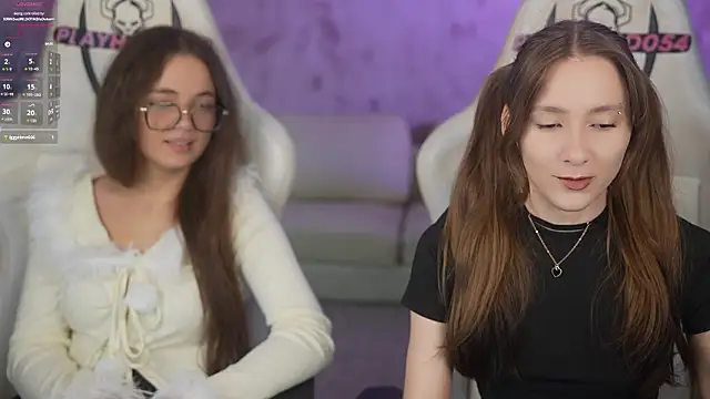 Stefany-SWEET online show from 14, 3, 2026