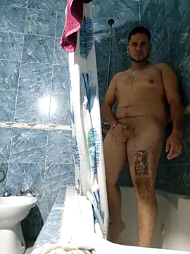 Brokkenwolf online show from 28, 3, 2026