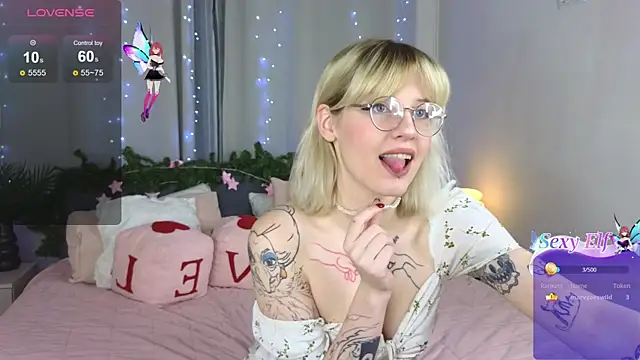 Snapshot of no_1dea chatting on 9, 1, 2026 no 1dea online show from 9, 1, 2026