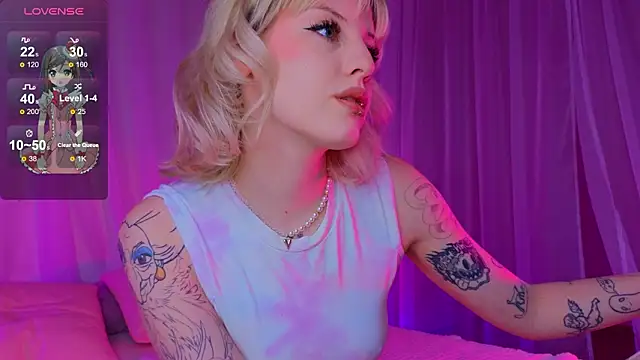 Snapshot of no_1dea chatting on 1, 2, 2026 no 1dea online show from 1, 2, 2026