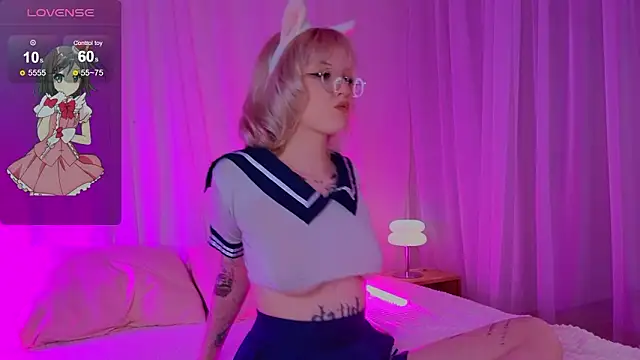 Snapshot of no_1dea chatting on 3, 2, 2026 no 1dea online show from 3, 2, 2026