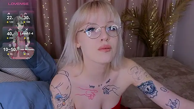 Snapshot of no_1dea chatting on 5, 2, 2026 no 1dea online show from 5, 2, 2026