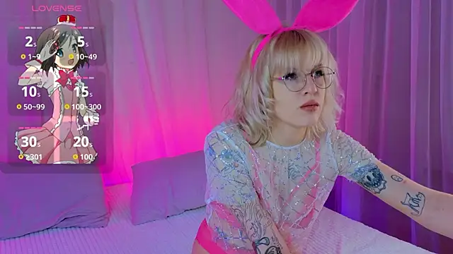 Snapshot of no_1dea chatting on 8, 2, 2026 no 1dea online show from 8, 2, 2026