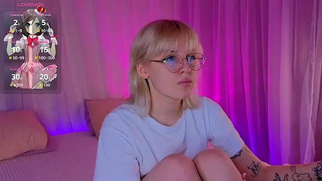 Snapshot of no_1dea chatting on 11, 2, 2026 no 1dea online show from 11, 2, 2026