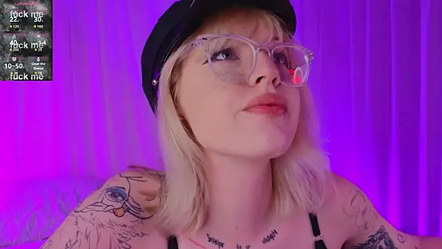 Snapshot of no_1dea chatting on 19, 2, 2026 no 1dea online show from 19, 2, 2026