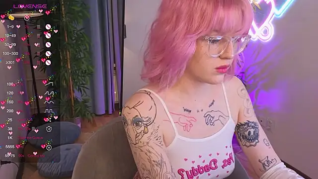 Snapshot of no_1dea chatting on 4, 3, 2026 no 1dea online show from 4, 3, 2026