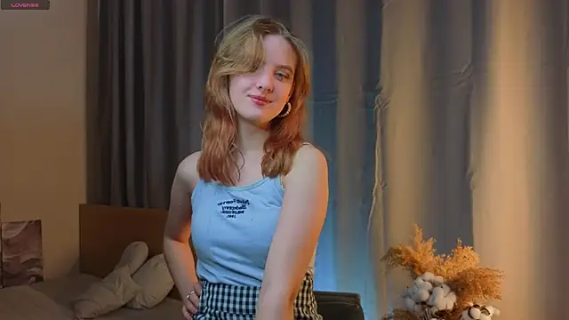 RennaHettes online show from 1, 3, 2026