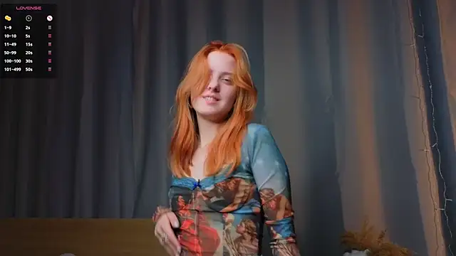 RennaHettes online show from 23, 4, 2026