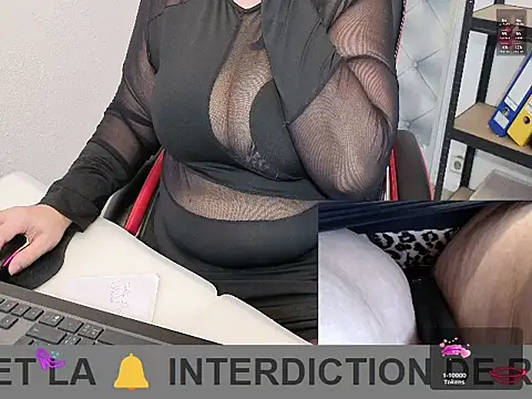 Sofiatwork online show from 26, 2, 2026