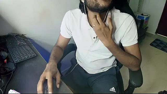 KneelForAlpha online show from 26, 2, 2026