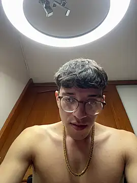 ArthurDavies  online show from 22, 3, 2026