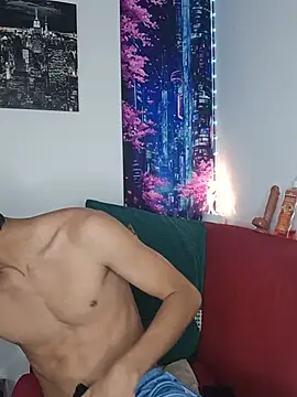 Andy Kein online show from 5, 6, 2026