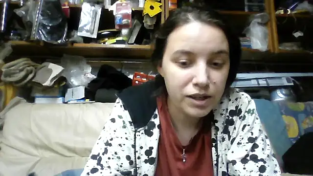 AmazingAllice online show from 12, 6, 2026