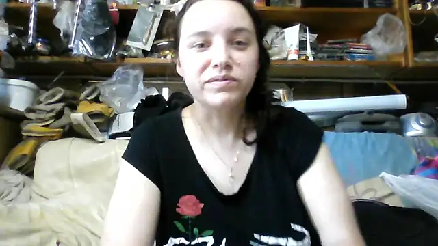 AmazingAllice online show from 26, 6, 2026