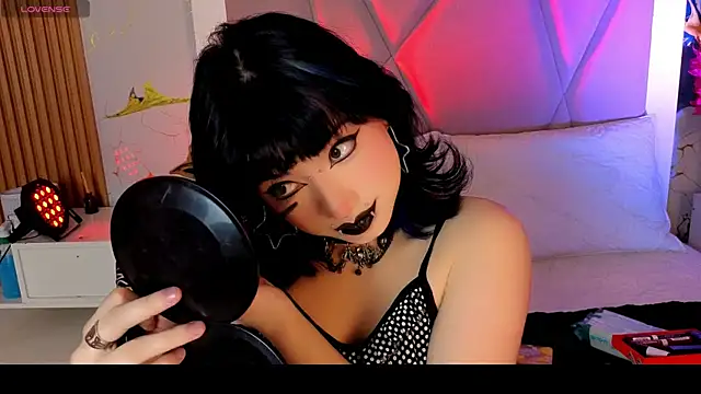 Sienna Desiree online show from 30, 4, 2026