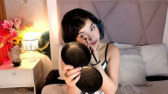 Sienna Desiree online show from 28, 6, 2026