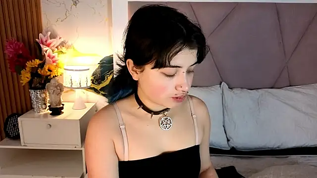 Sienna Desiree online show from 1, 7, 2026