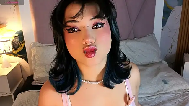 Sienna Desiree online show from 12, 7, 2026