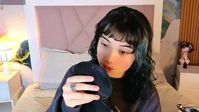Sienna Desiree online show from 20, 7, 2026