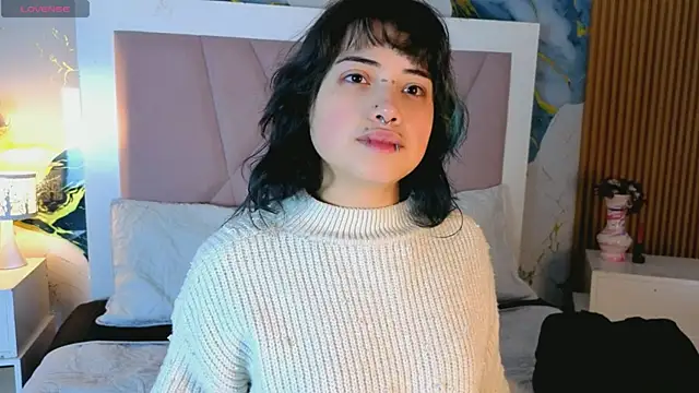 Sienna Desiree online show from 25, 7, 2026