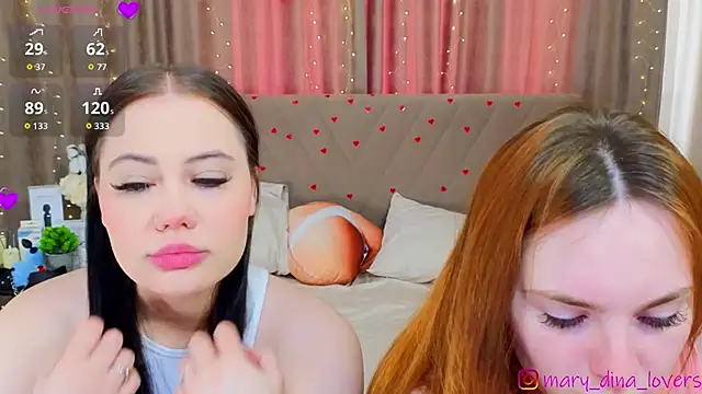 Mary Dina online show from 6, 5, 2026