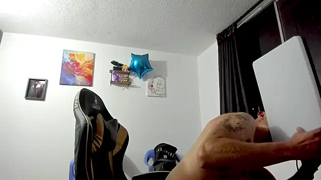 Snapshot of sexcolombia20 chatting on 18, 3, 2026 sexcolombia20 online show from 18, 3, 2026