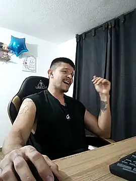 Snapshot of sexcolombia20 chatting on 19, 3, 2026 sexcolombia20 online show from 19, 3, 2026