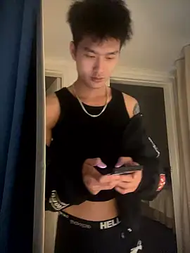 Snapshot of nanda108520 chatting on 19, 1, 2026 nanda108520 online show from 19, 1, 2026